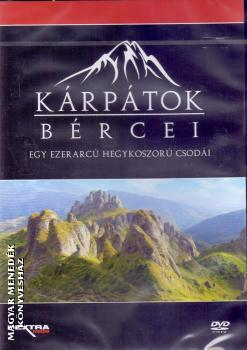 Moys Zoltn - Krptok brcei DVD