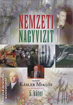 Kásler Miklós - Nemzeti nagyvizit 5.
