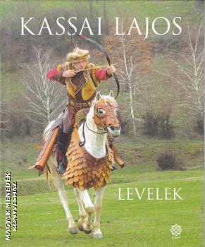 Kassai Lajos - Levelek
