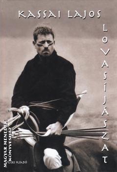 Kassai Lajos - Lovasíjászat