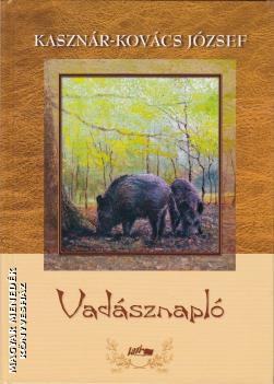 Kasznr-Kovcs Jzsef - Vadsznapl (Kasznr-Kovcs Jzsef)