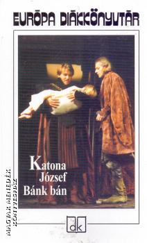 Katona József - Bánk bán