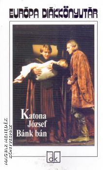 Katona Jzsef - Bnk bn