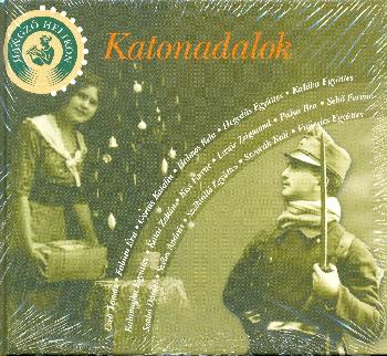  - Katonadalok