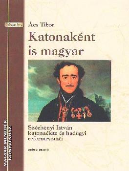 cs Tibor - Katonaknt is magyar