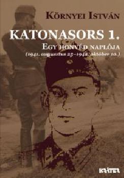 K�rnyei Istv�n - Katonasors 1.