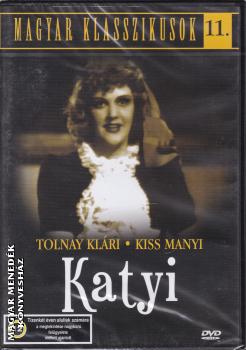  - Katyi DVD