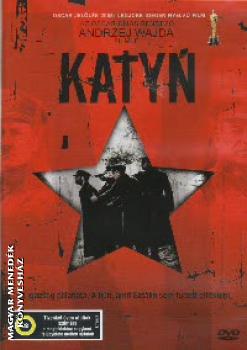 Andrzej Wajda - Katyn - DVD