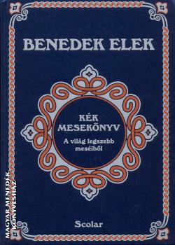 Benedek Elek - Kk meseknyv