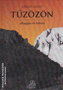 Kékkői László - Tűzözön