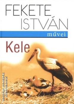 Fekete István - Kele