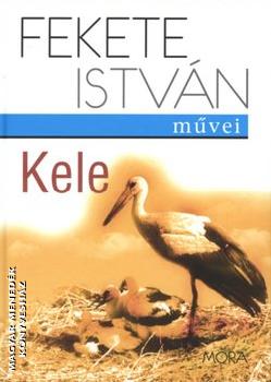 Fekete Istvn - Kele