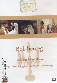 Keleti Mrton - Bob herceg DVD