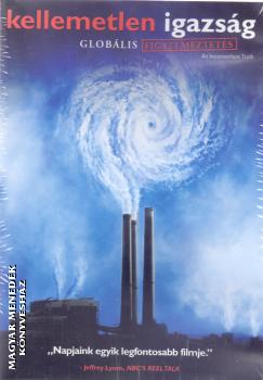 Al Gore - Kellemetlen igazság DVD