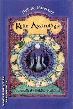 Helena Paterson - Kelta Asztrológia ANTIKVÁR