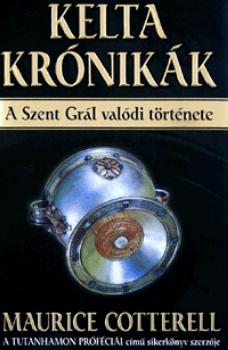 Cotterell, Maurice - Kelta kr�nik�k