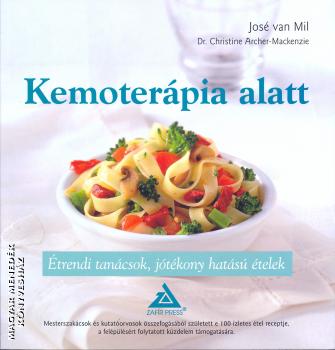 Jos van Mil Dr. Christine Archer-Mackenzie - Kemoterpia alatt