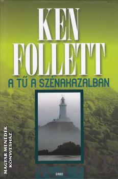 Ken Follett - A tű a szénakazalban