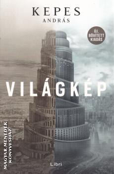 Kepes András - Világkép - új, bővített kiadás
