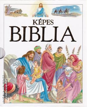  - K�pes Biblia