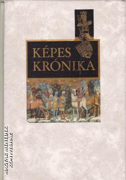  - K�pes Kr�nika D�SZDOBOZ - ANTIKV�R