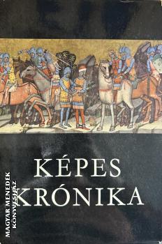  - K�pes Kr�nika I-II. ANTIKV�R