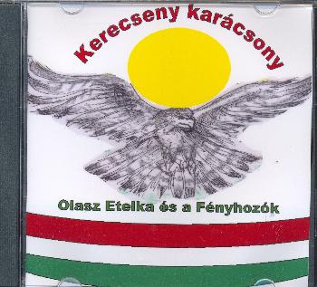 Olasz Etelka - Kerecseny karcsony