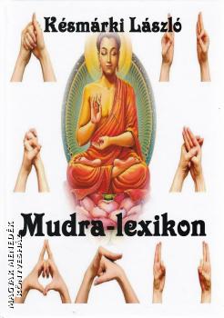 Késmárki László - Mudra-lexikon