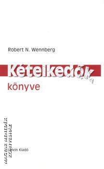 Robert N. Wennberg - K�telked�k k�nyve