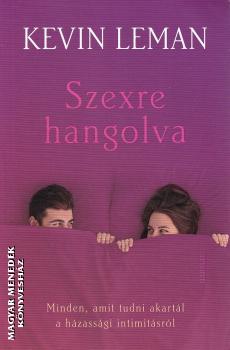 Kevin Leman - Szexre hangolva