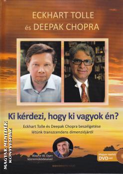 - Ki kérdezi, hogy ki vagyok én?