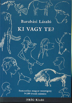 Barabsi Lszl - Ki vagy te?