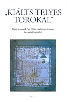 Pap Gábor - Kiálts telyes torokkal