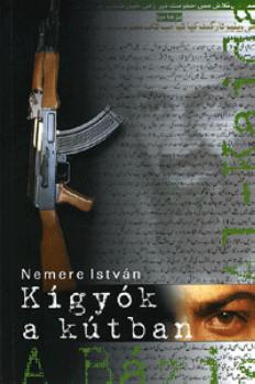 Nemere Istvn - Kgyk a ktban