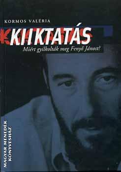 Kormos Valéria - Kiiktatás
