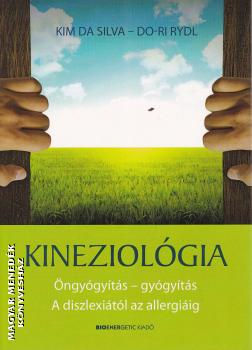 Kim Da Silva - Do-Ri Rydl - Kineziológia