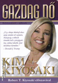 Kim Kiyosaki - Gazdag n