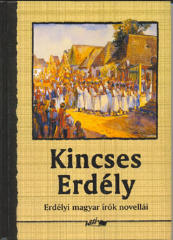  - Kincses Erd�ly