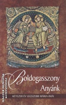 Kindelmann Győző - Boldogasszony Anyánk