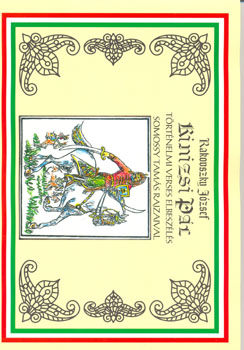 Rabovszky J�zsef - Kinizsi P�l