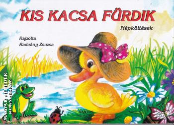- Kis kacsa fürdik - LEPORELLO