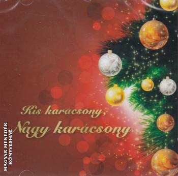  - Kis karcsony, Nagy karcsony - CD