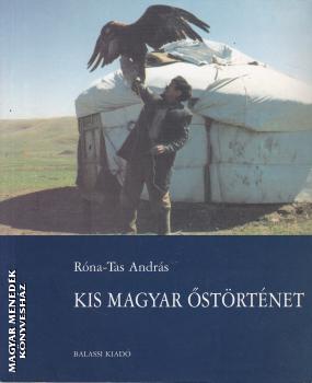 R�na Tas Andr�s - Kis magyar �st�rt�net ANTIKV�R