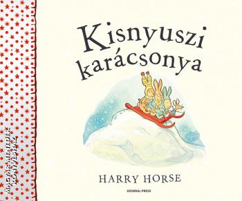 Harry Horse - Kisnyuszi kar�csonya