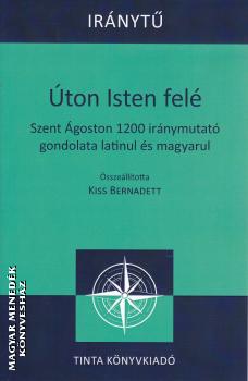 Kiss Bernadett - ton Isten fel