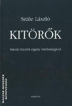 Szle Lszl - Kitrk