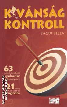 Bagdi Bella - Kívánság kontroll ANTIKVÁR