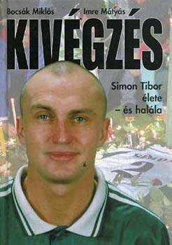 Bocsák Miklós Imre Mátyás - Kivégzés