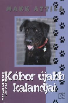 Makk Attila - K�bor �jabb kalandjai 2.