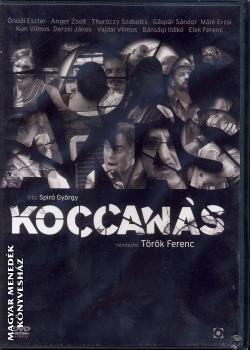 Trk Ferenc - Koccans DVD